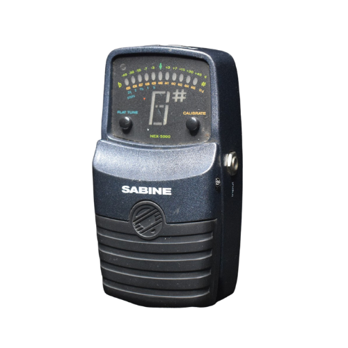 Sabine NEX-5000